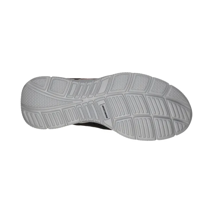 skechers-skech 58350 BKGY