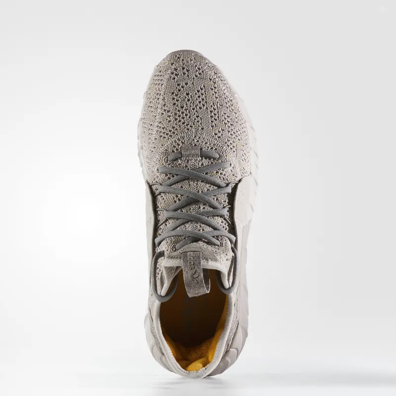 adidas Tubular Rise Running White