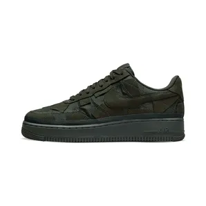 Nike x Billie Eilish Air Force 1 “Sequoia” (DQ4137-300)