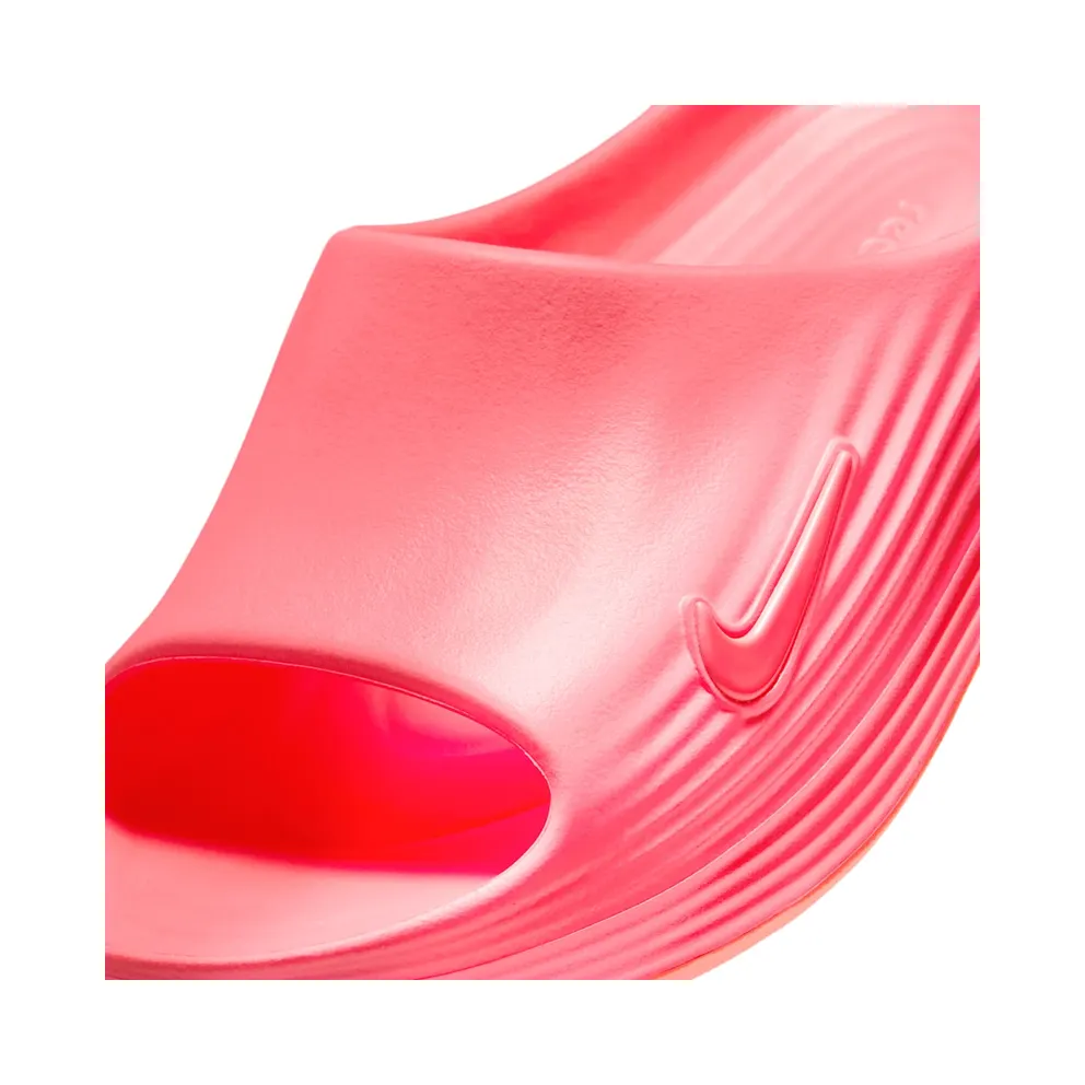 Nike ReactX Rejuven8 Slide Hot Lava (HV4484-801)