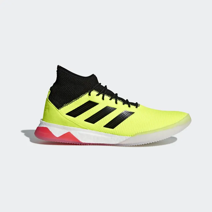 adidas Predator Tango 18.1 Solar Yellow