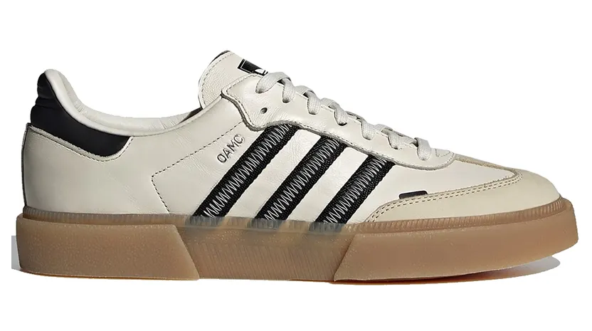 adidas Type 0-8 0AMC White Black (FY6958)