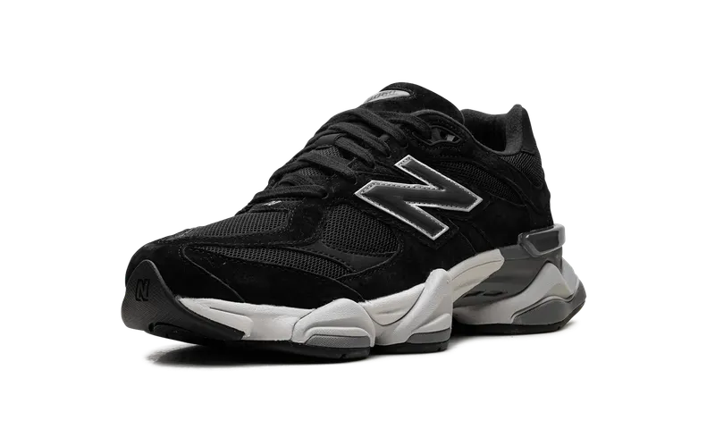 New Balance 9060 “Black Phantom” (U9060JBK)