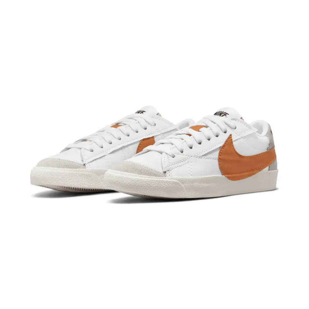 Nike Blazer Low ’77 Jumbo White (DN2158-100)