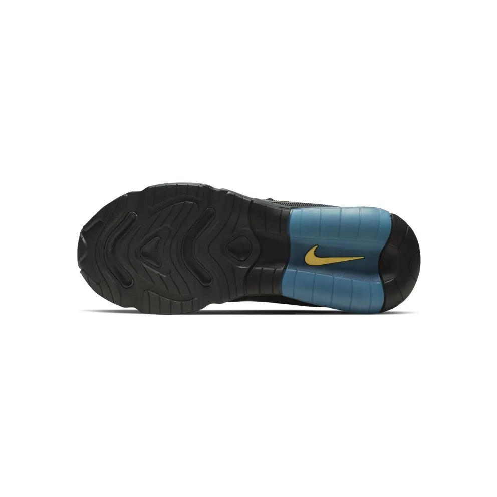 Nike Air Max 200 Black Bordeaux (W) Black/Anthracite/Bordeaux-University Gold-Teal Nebula (AT6175-001)