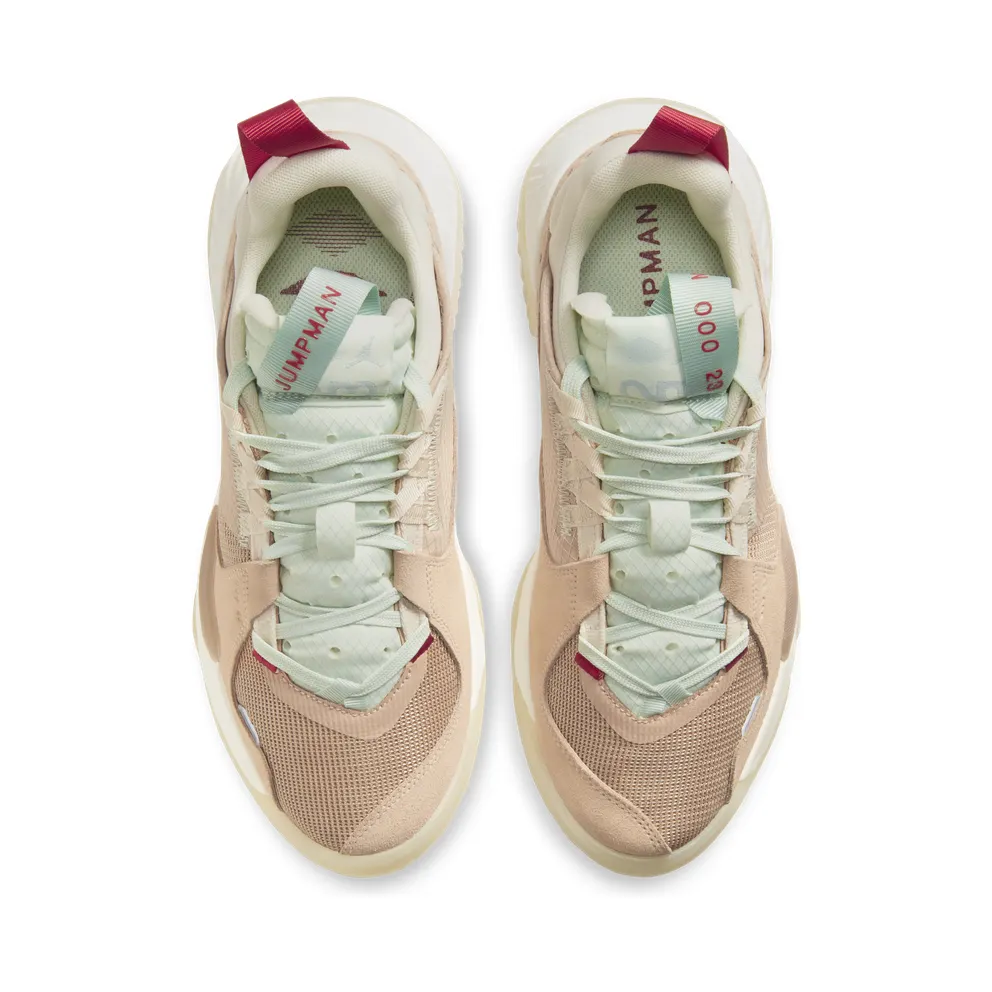 Jordan Delta Vachetta Tan (CT1003-200)
