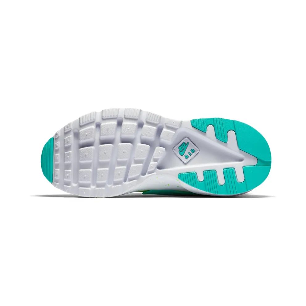 Nike Air Haurache Ultra Air Huarache Ultra (W) Volt/Electric Green (898634-700)