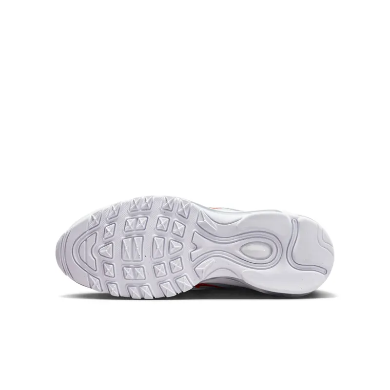 Nike Air Max 97 Pure Platinum Light Crimson (921522-031)
