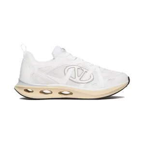 Valentino Easyjog V Logo White (5Y2S0I25 MCH ZGZ)