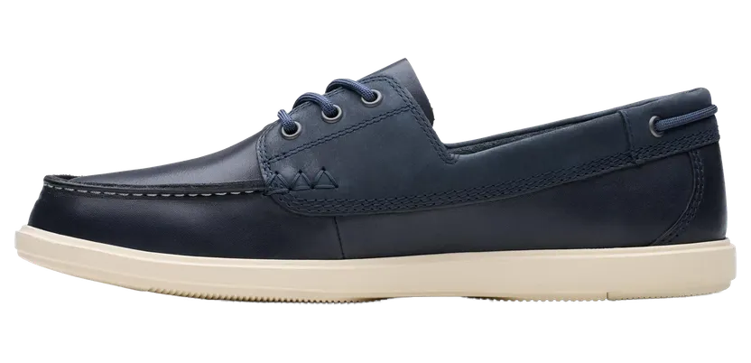 Clarks sneaker 26181274