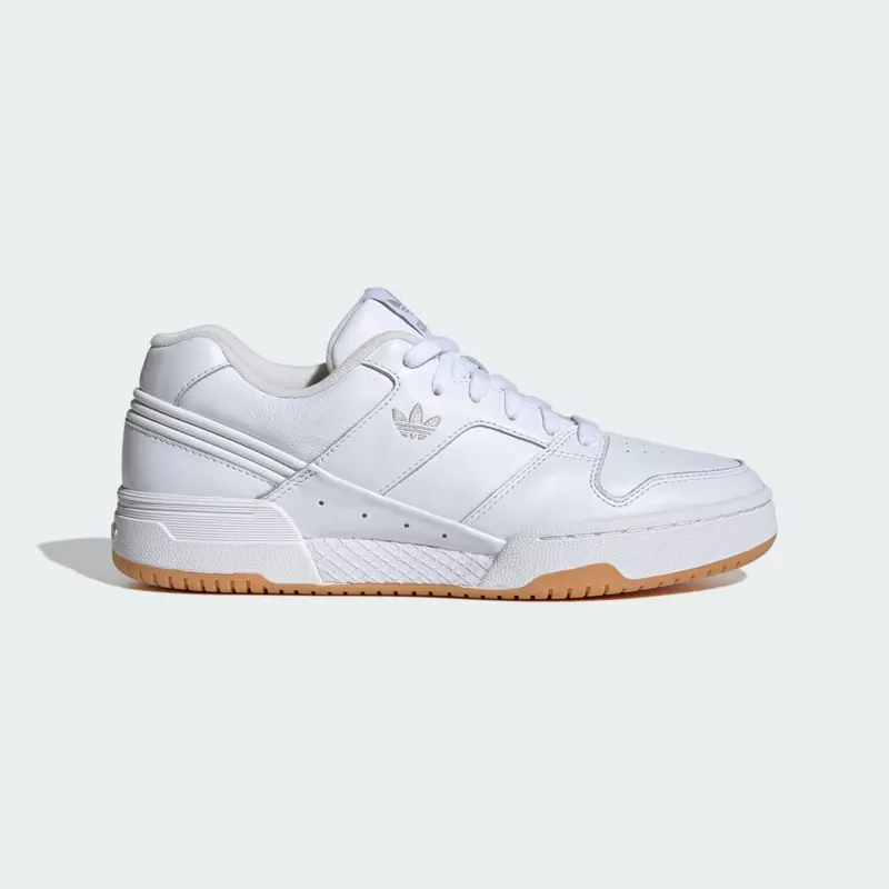 adidas Continental 87 Cloud White / Grey Two / Gum (ID0374)