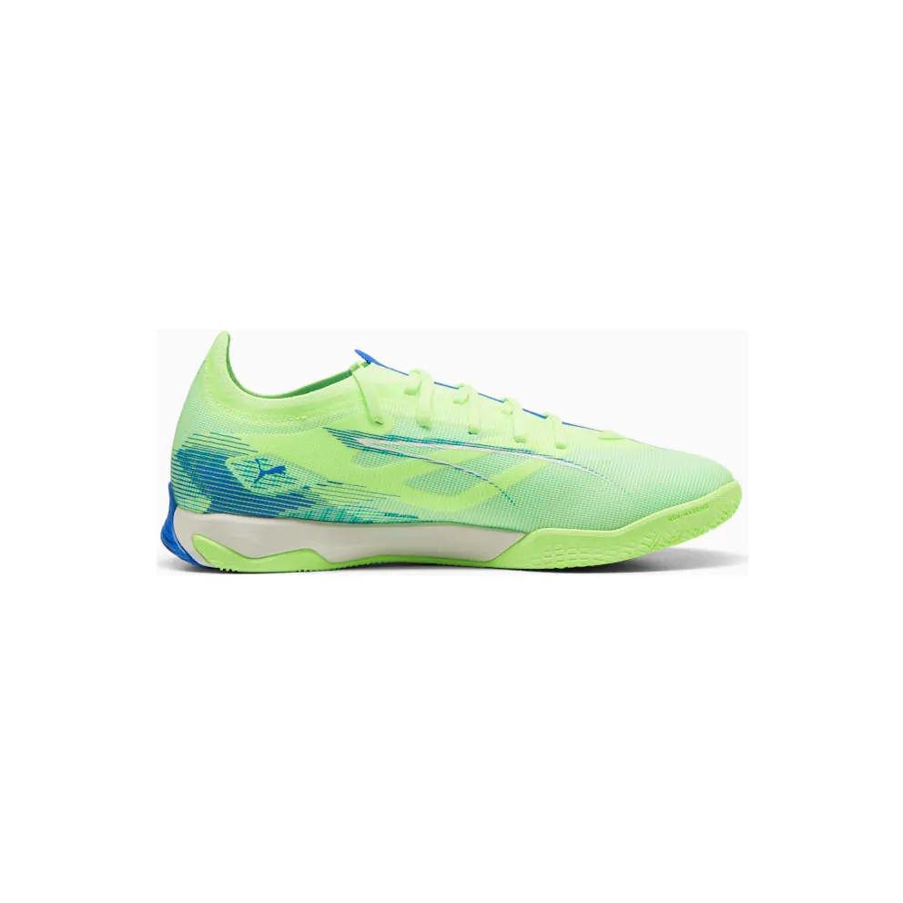 Puma Ultra 5 Match IT Fizzy Apple White (107895-03)