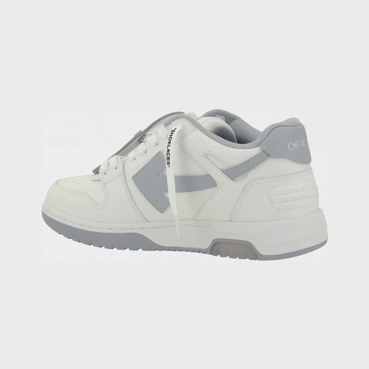 Off-White Sneakers White (OMIA189C99LEA0190109) (2)