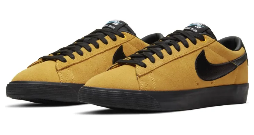 Nike SB Blazer Low GT (704939-700)