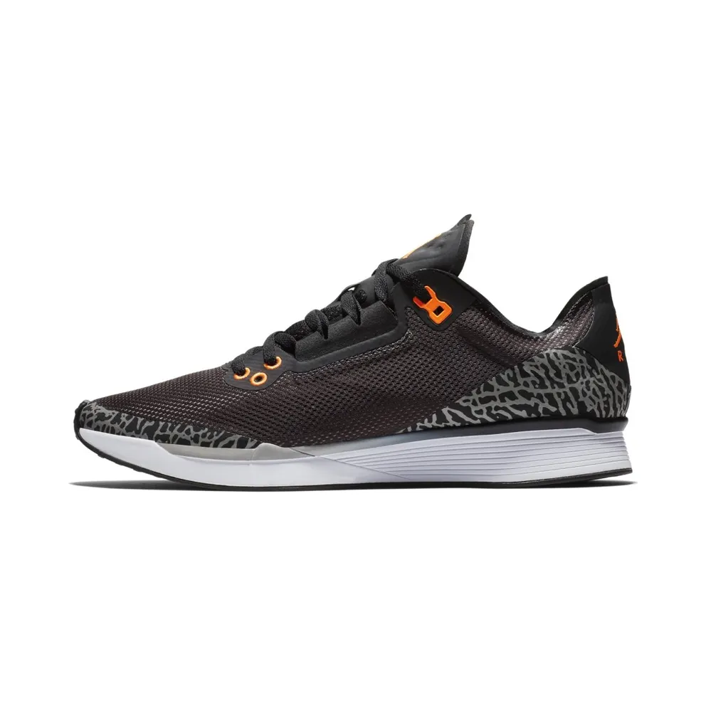 Jordan 88 Racer Fear Night Stadium/Black-White-Total Orange (AV1200-008)