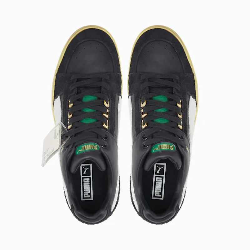 Puma Slipstream Lo The Neverworn Puma Black / Whisper White (384965-01)