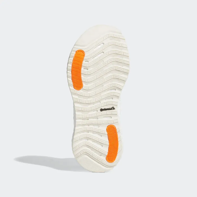 Adidas Alphaboost Cloud White / Silver Met. / Linen (EF1182)