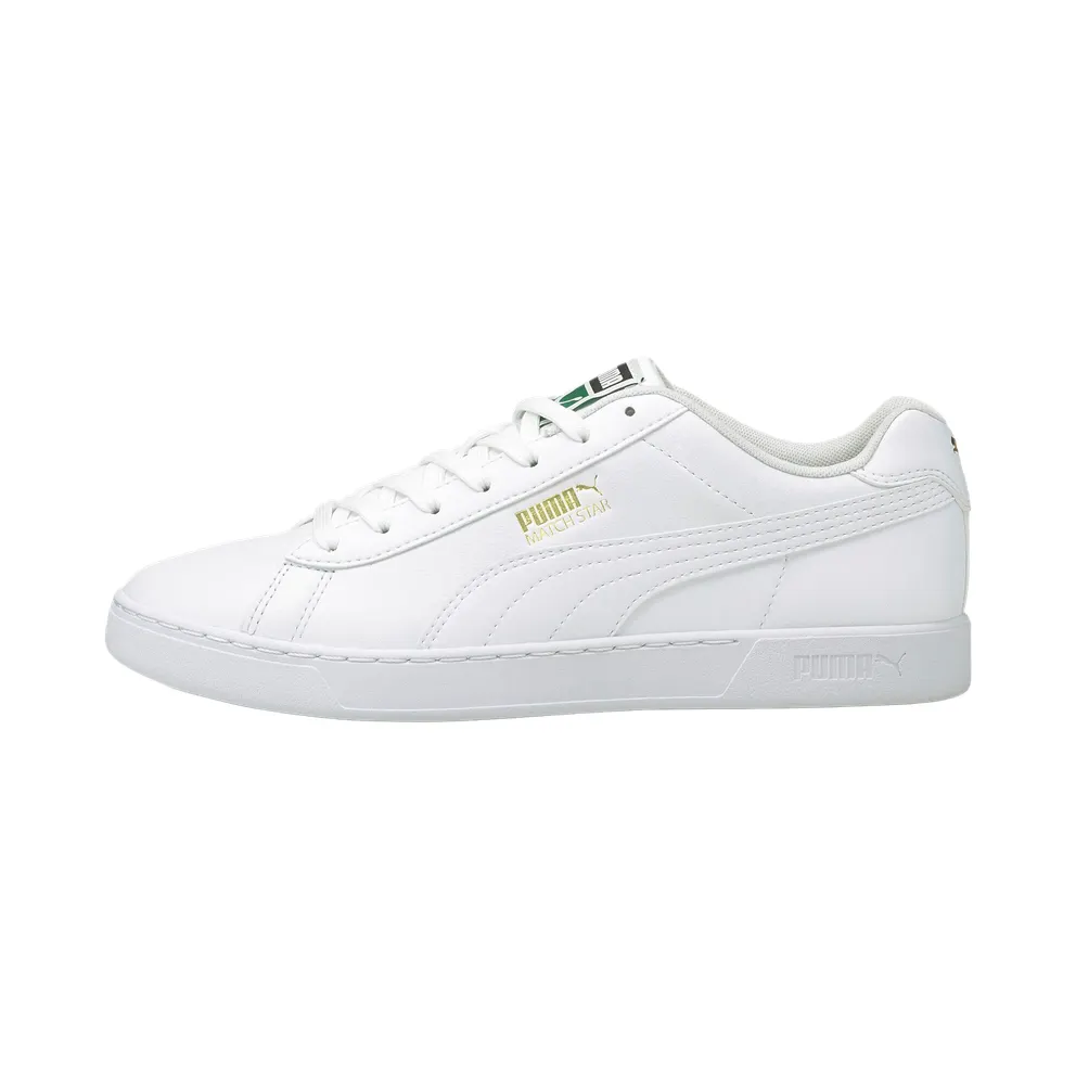 Puma MATCH STAR “White” (380204-01)