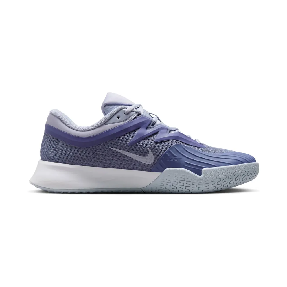 Nike Court Air Zoom Vapor Pro 3 HC World Indigo White Ghost (FZ2158-401)