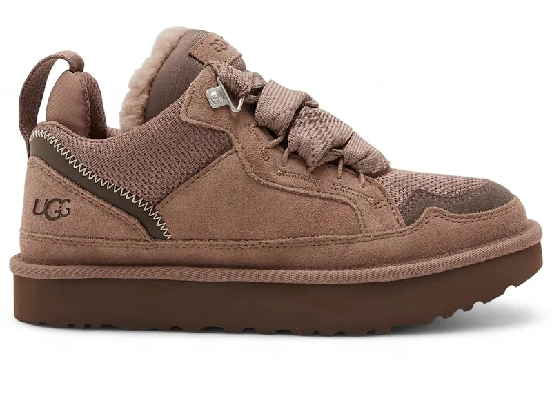 UGG Lowmel Chocolate Brown (1144032-CMLS)