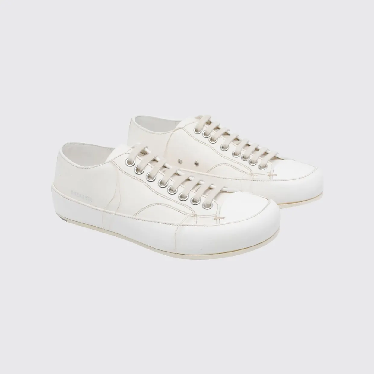Premiata Sneakers White (324233)
