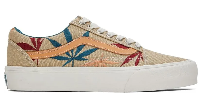 Vans Old Skool VN0A5EDXAZB1