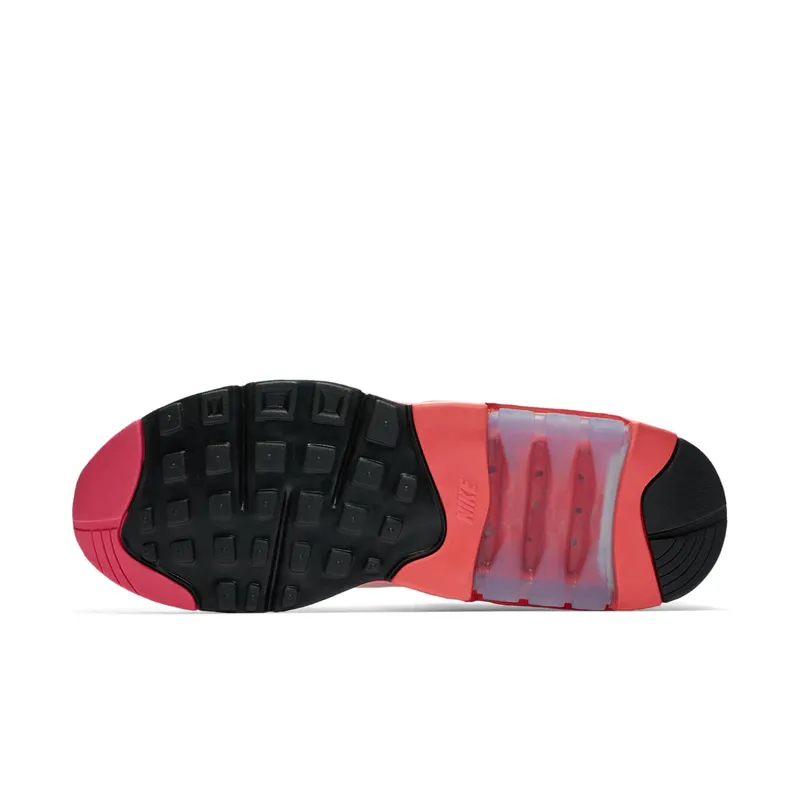 Nike X Comme des Garcons CDG Air Max 180 White Pink (AO4641-600)