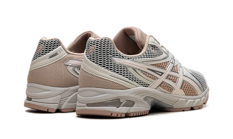 Asics GEL-DS TRAINER 14 “Lake Grey/Mineral Beige” (1203A607-301)