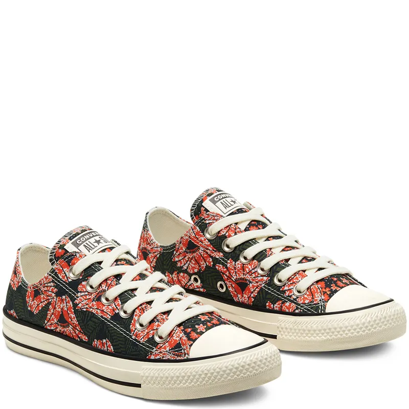 Converse Twisted Summer Chuck Taylor All Star Low Top (568296C)