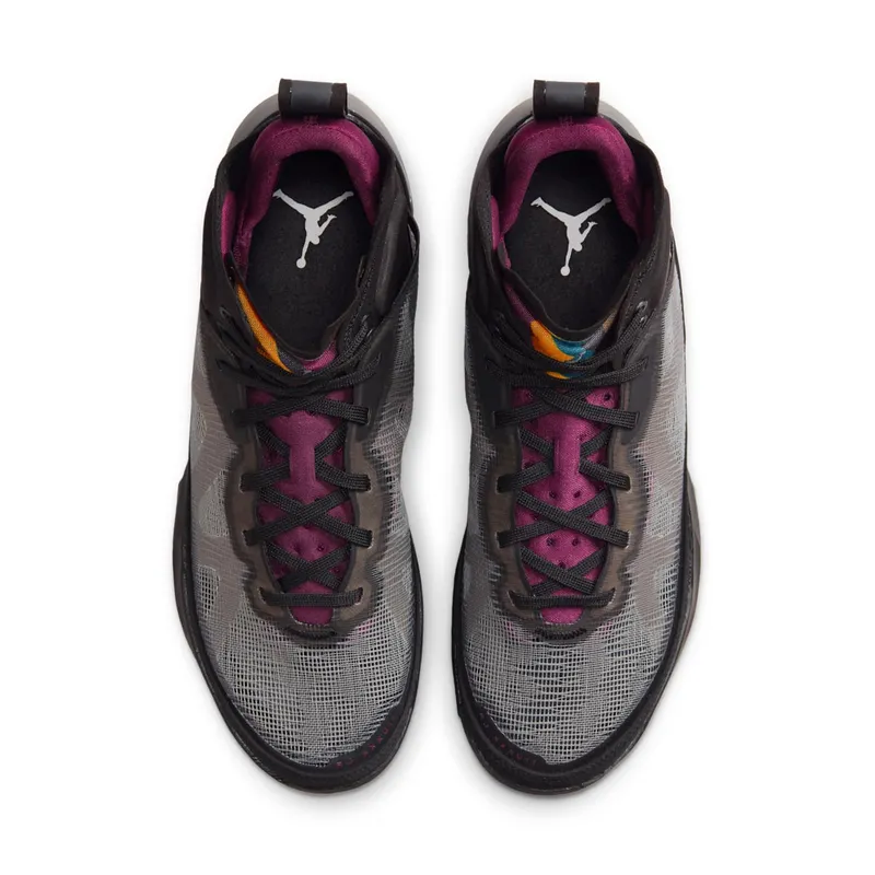 Air Jordan XXXVII “Bordeaux” (DD6958-001)