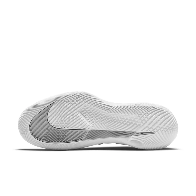 NikeCourt Air Zoom Vapor Pro Hard-Court Tennis White (CZ0222-108)