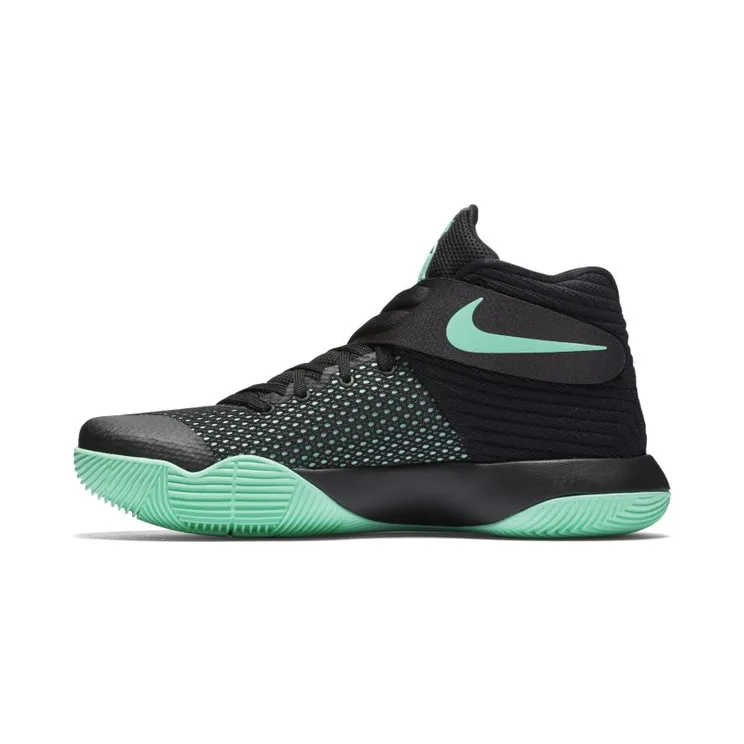 Nike Kyrie 2 ‘Green Glow’ Black/Green Glow (819583-007)