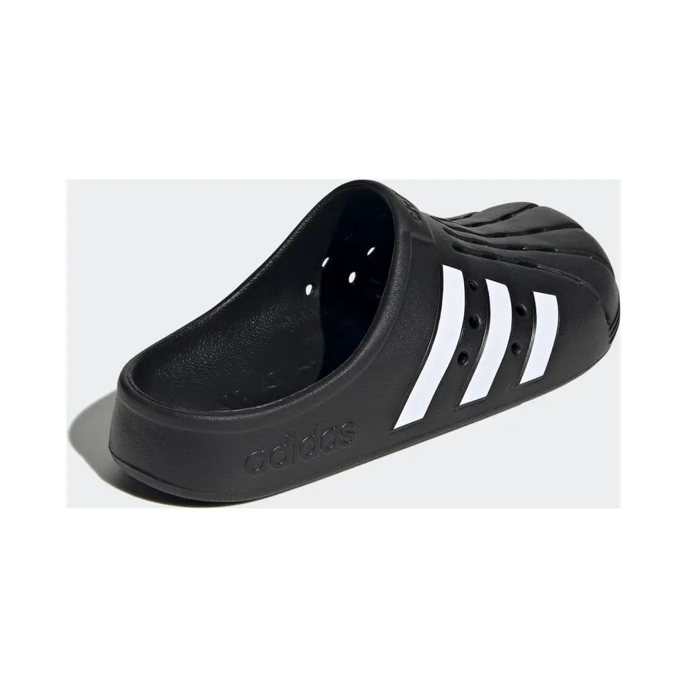 Adidas Adilette Clogs Core Black / Cloud White / Core Black (GZ5886)