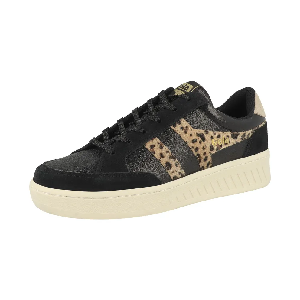 Gola sneaker Lichtbruin / Black (CLB773BZ)