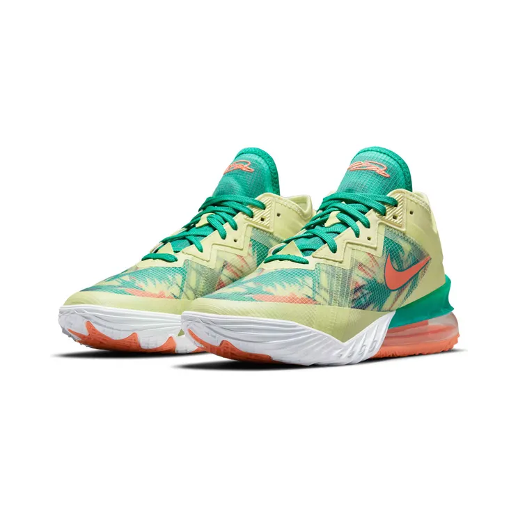 nike-lebron-18 CV7562-300