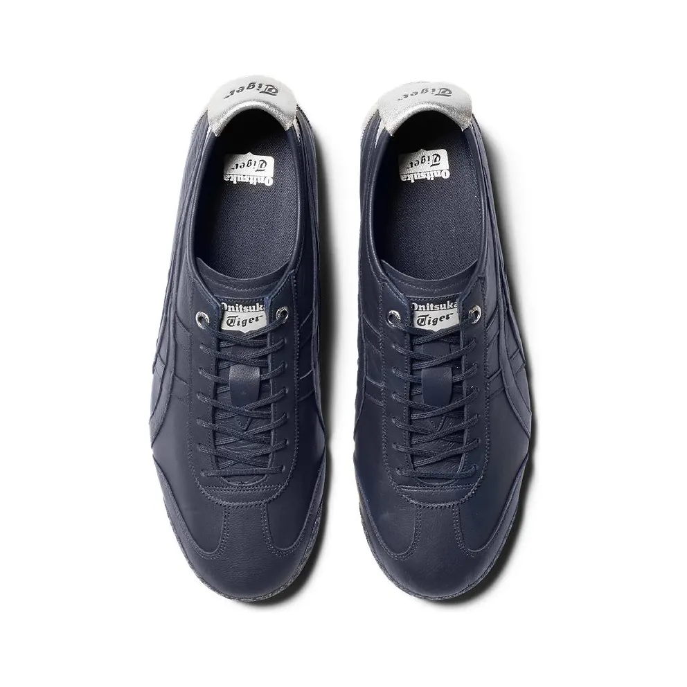 Onitsuka Tiger Mexico 66 SD Midnight Navy Silver (1183A872-400)