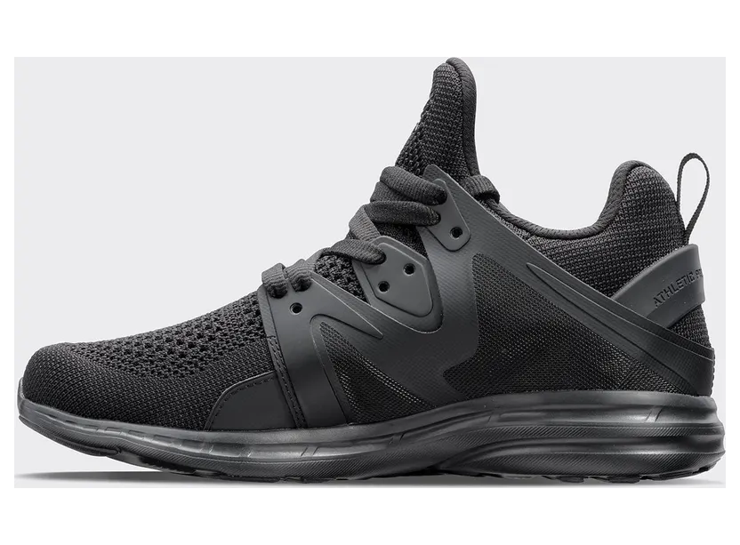 APL Ascend “Black” (Dames) (2)