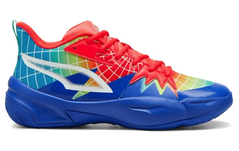 puma-sneaker 310497-01