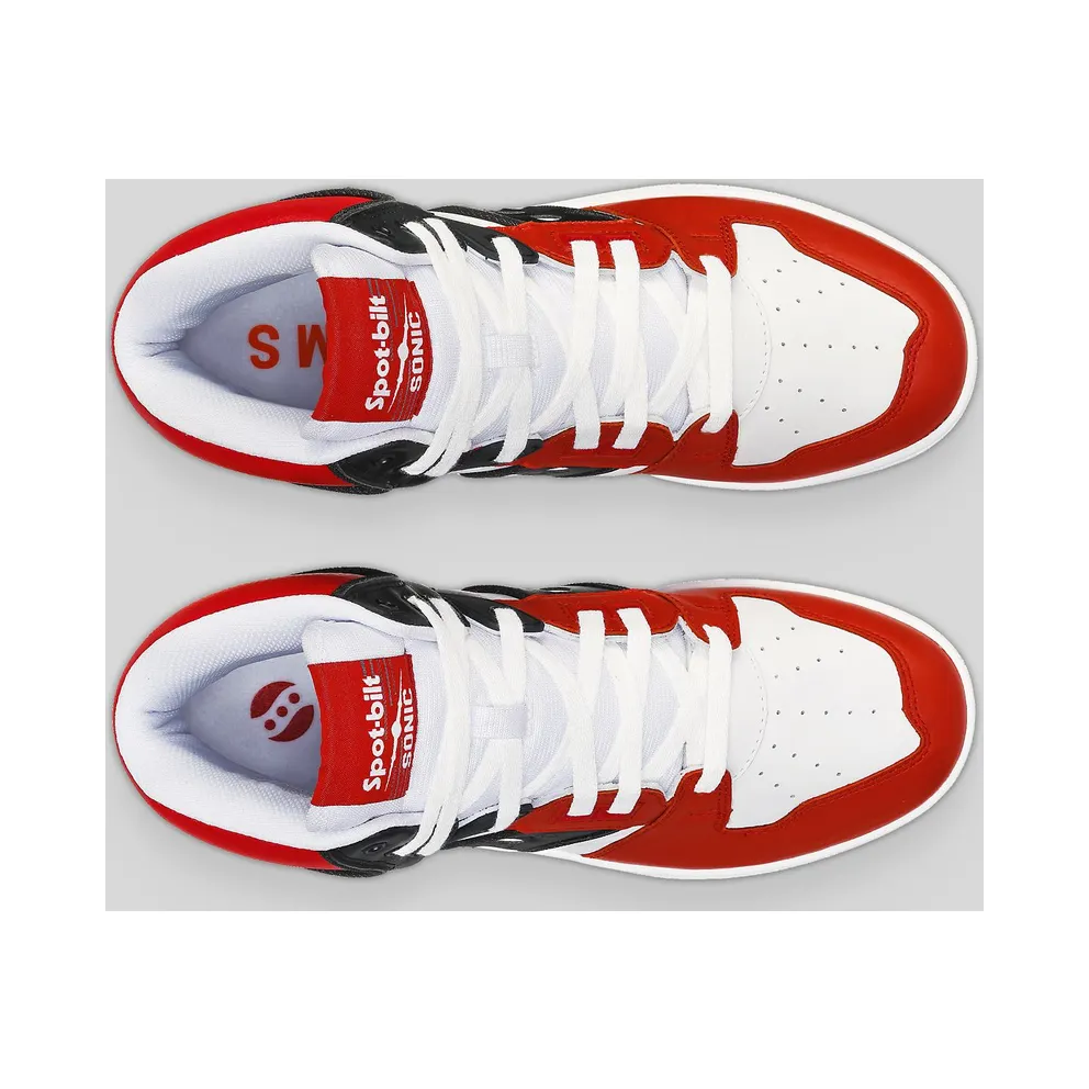 Saucony BEAMS x Sonic Hi “BEAMS” (S70820-1)