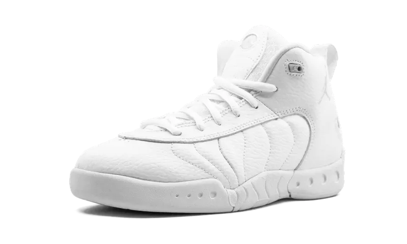 Jordan Jumpman Pro PS “WHITE / PURE PLATINUM” (909419-100)