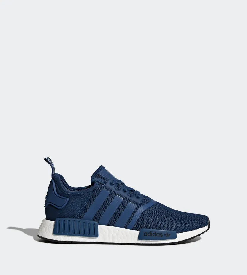adidas NMD R1 Blue Night