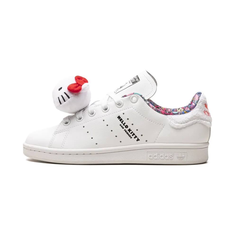 Adidas STAN SMITH “Hello Kitty” (HP9656)