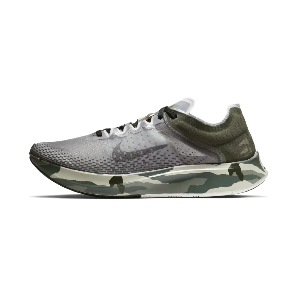 Nike Zoom Fly SP Fast Sequoia (AT5242-300)
