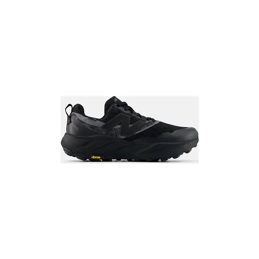 NEW BALANCE Hierro v9 GORE-TEX® “BLACK / TIMBERWOLF / Castlerock” (WTHIGLB9)