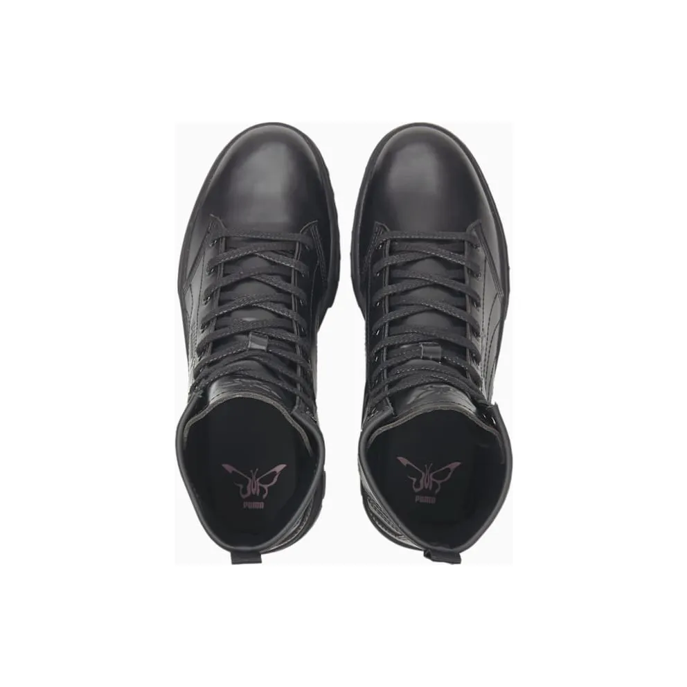 PUMA x Dua Lipa Mayze Boot Women’ Black (388611-01)