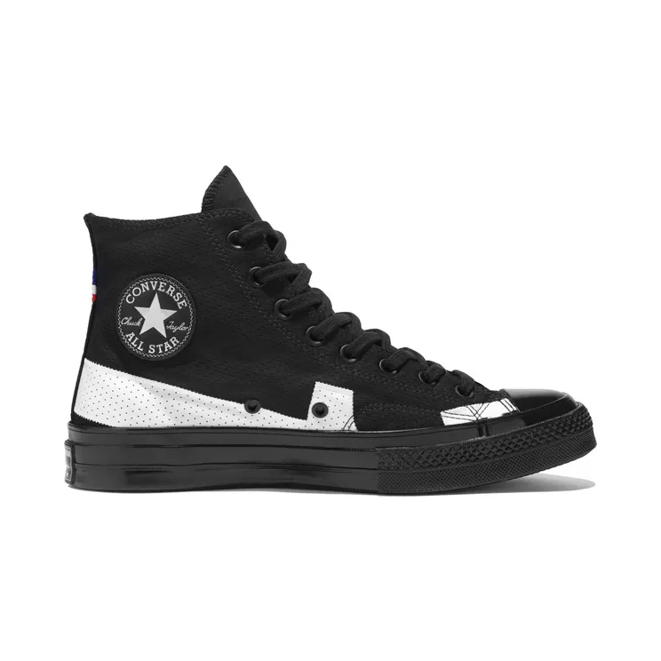 Converse Chuck Taylor All-Star 70s Hi Gameday Brooklyn Nets (159391C)