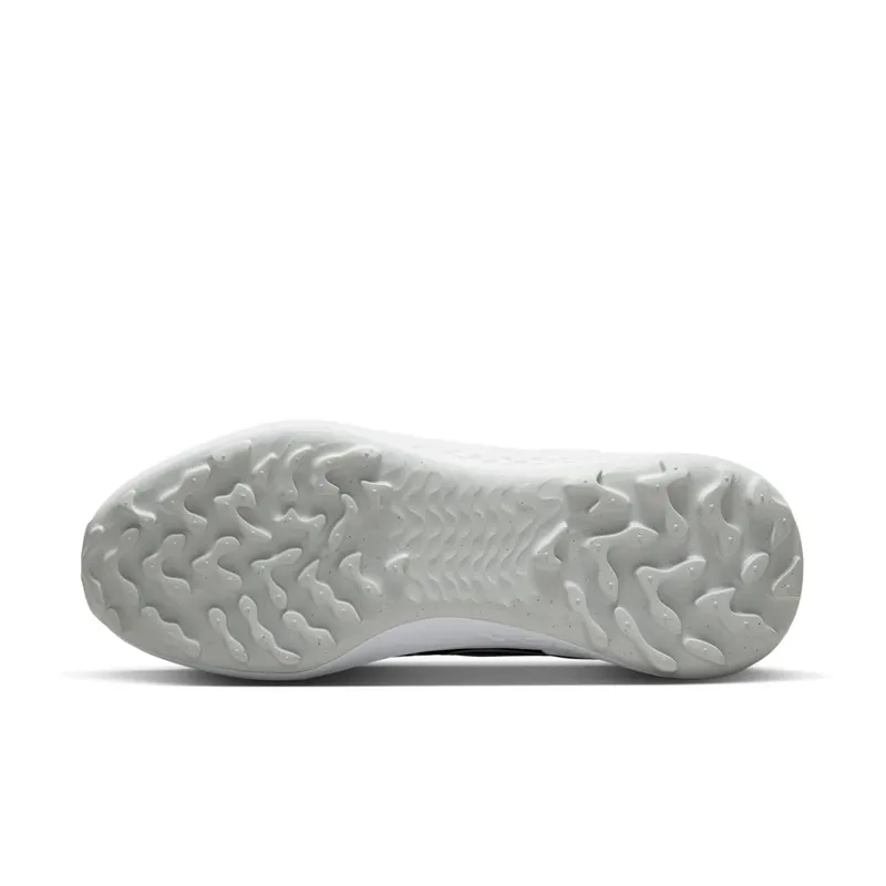 Nike React Infinity Pro 2 Golf White Black (Wide) (DM8449-101)