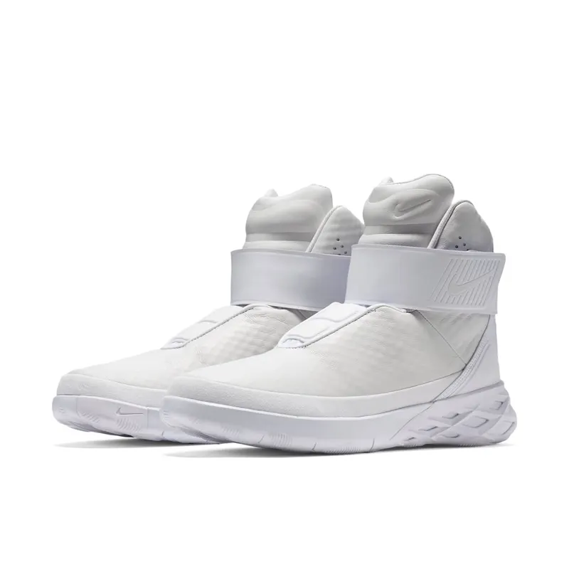Nike Swoosh Hunter White White/White (832820-101)