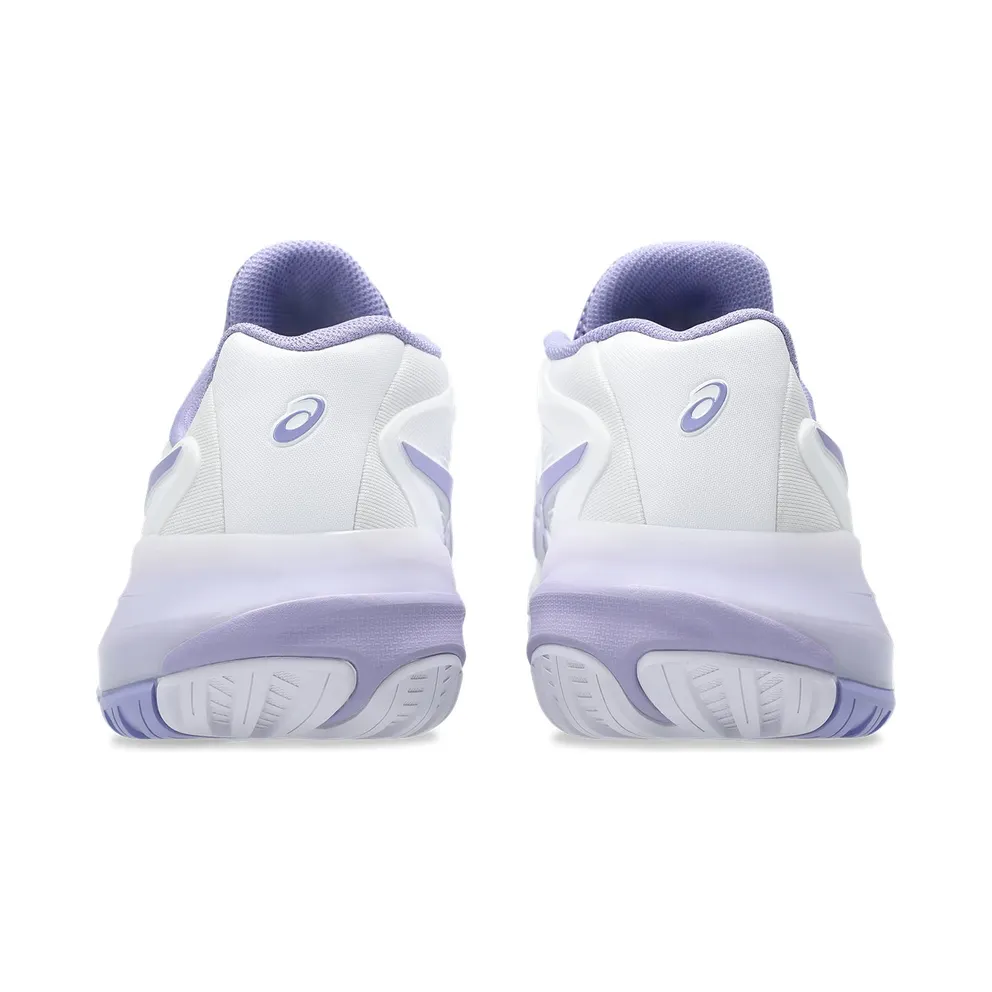 Asics Gel-Resolution White (1042A279-105)