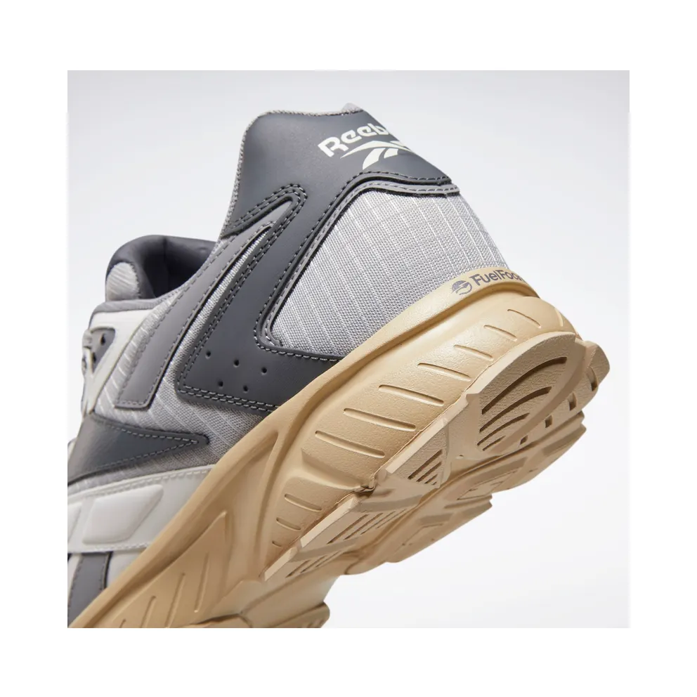 Reebok Royal Hyperium TR Shoes True Grey / Pure Grey 3 / Pure Grey 5
